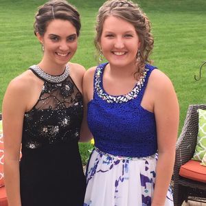 Meet your Posher, Kaylee